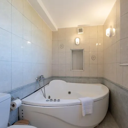 Paros Tranquility Dhragoulas