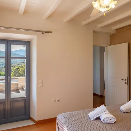 Paros Tranquility * Dhragoulas