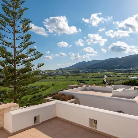 Paros Tranquility Dhragoulas