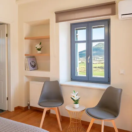 بيت للعطل Paros Tranquility