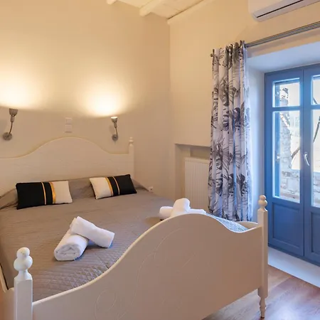 بيت للعطل Paros Tranquility *