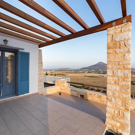 Paros Tranquility Dhragoulas