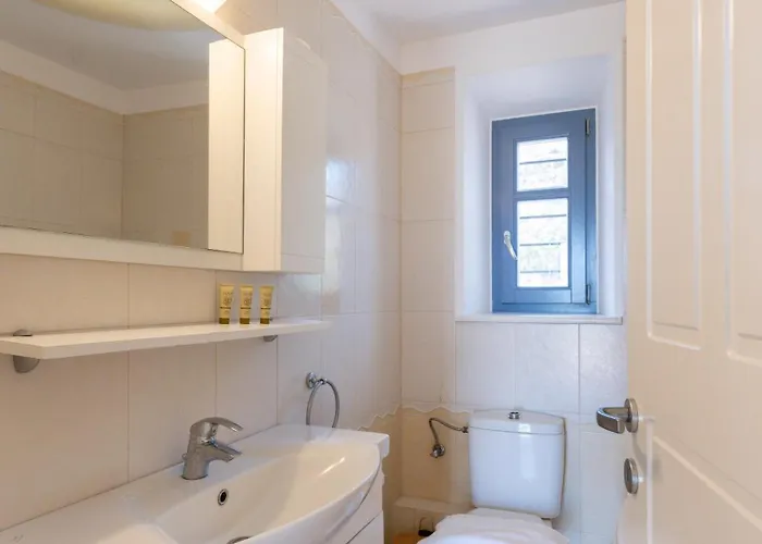 Semesterbostad Paros Tranquility Villa Dhragoulas