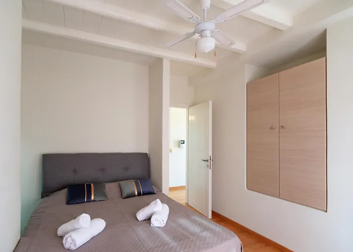 Paros Tranquility Villa