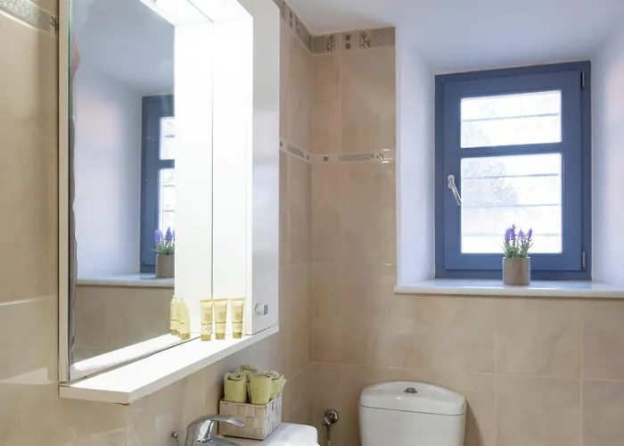 Paros Tranquility Villa Dhragoulas